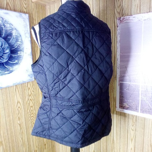 forestyashe womens vest sleeveless vest jacket coat - Picture 4 of 7